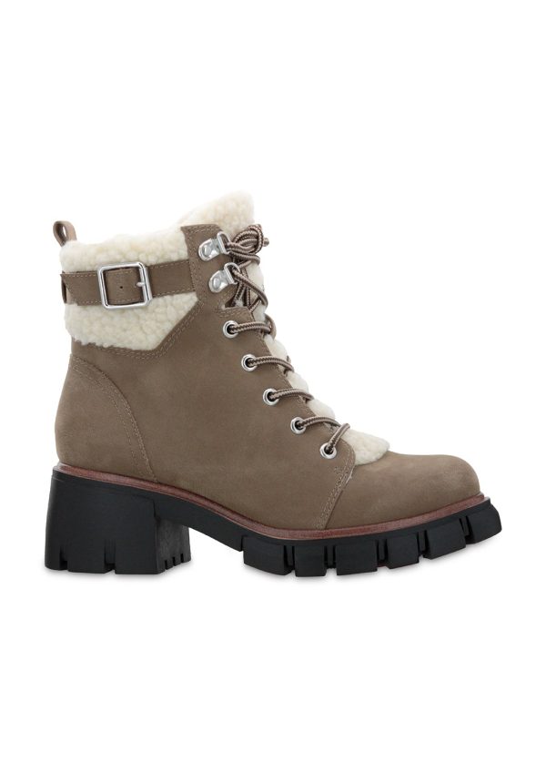 COEN - TAUPE - Image 2
