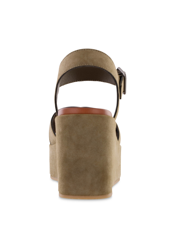 RENAY - KHAKI - Image 3